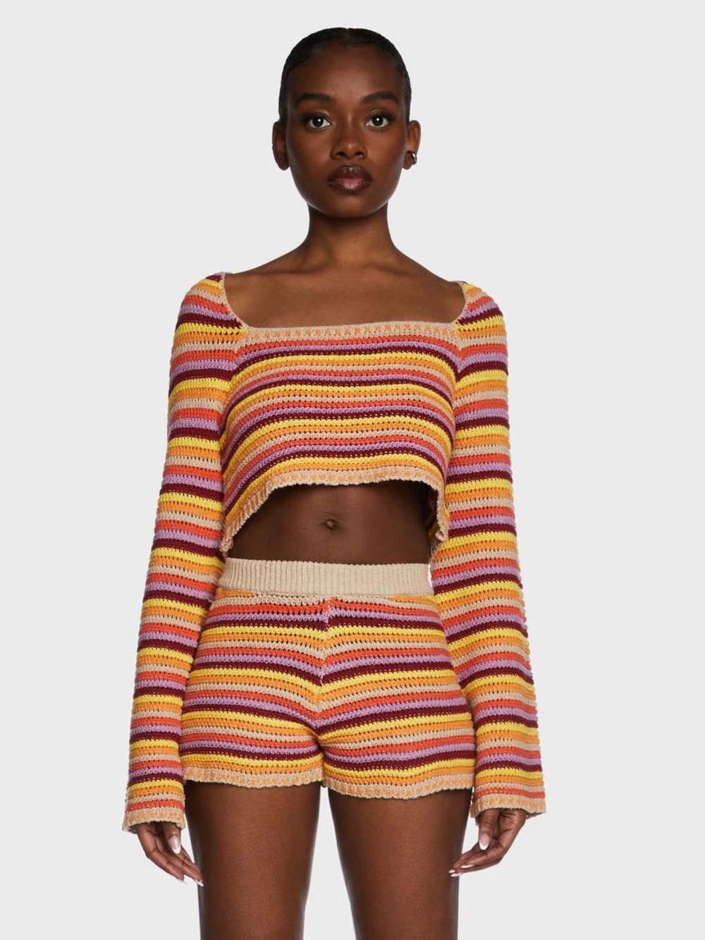 Emory Park Sweater